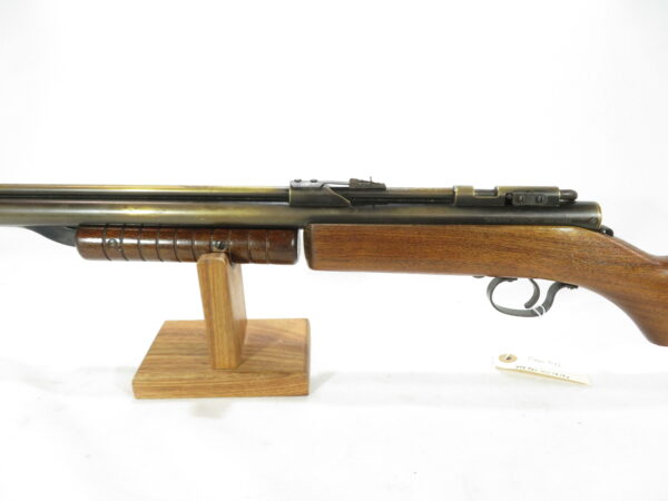 Early Benjamin Model 342 Air Rifle   Mfg 1969-1992  SKU 101925.15 - Image 8
