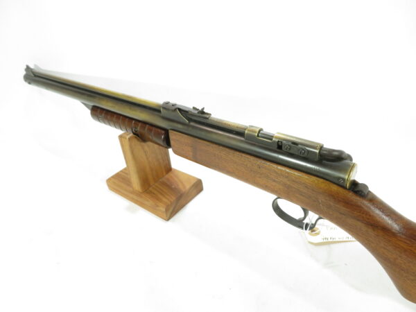 Early Benjamin Model 342 Air Rifle   Mfg 1969-1992  SKU 101925.15 - Image 9