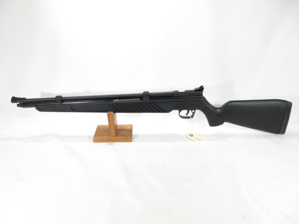 Used Crosman 3622 .22 PCP Air Rifle SKU 102025.9