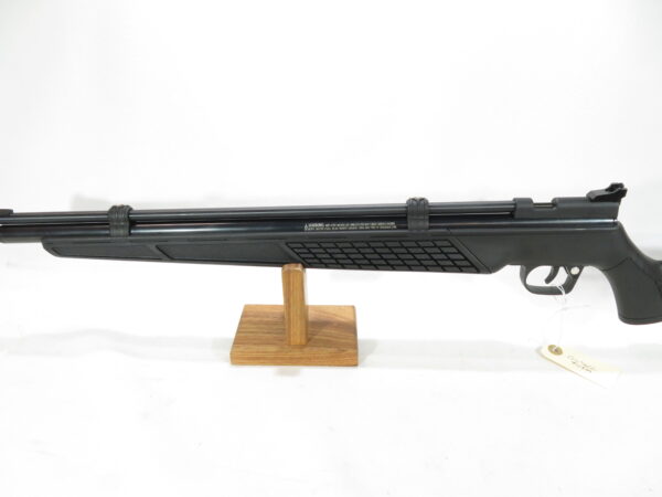 Used Crosman 3622 .22 PCP Air Rifle SKU 102025.9 - Image 3