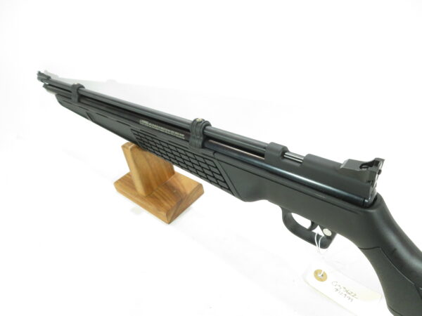 Used Crosman 3622 .22 PCP Air Rifle SKU 102025.9 - Image 4