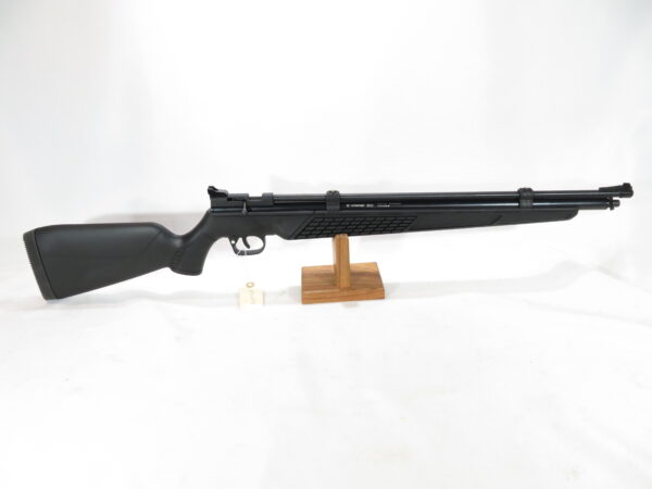 Used Crosman 3622 .22 PCP Air Rifle SKU 102025.9 - Image 5