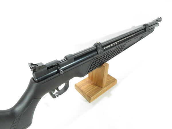 Used Crosman 3622 .22 PCP Air Rifle SKU 102025.9 - Image 7