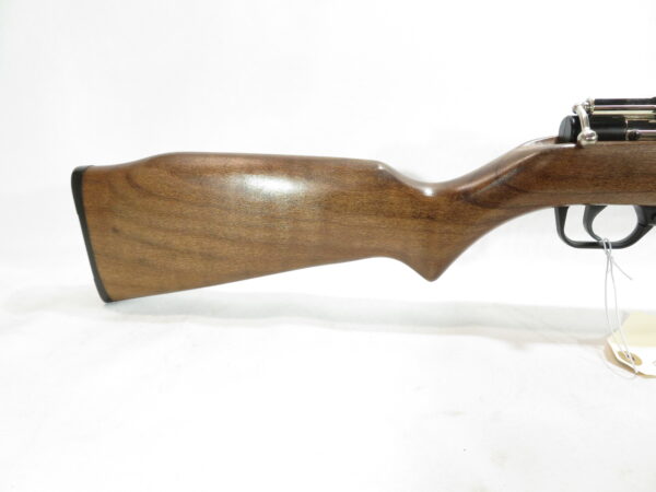 Crosman C9A Silver Streak w/ Peep Sight SKU 101925.1 - Image 2