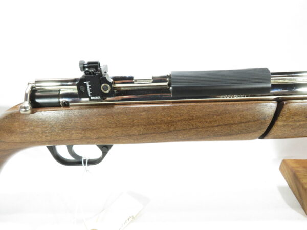 Crosman C9A Silver Streak w/ Peep Sight SKU 101925.1 - Image 3