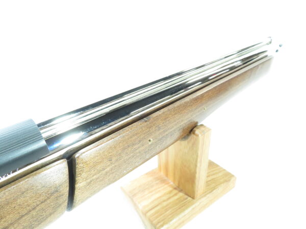 Crosman C9A Silver Streak w/ Peep Sight SKU 101925.1 - Image 4