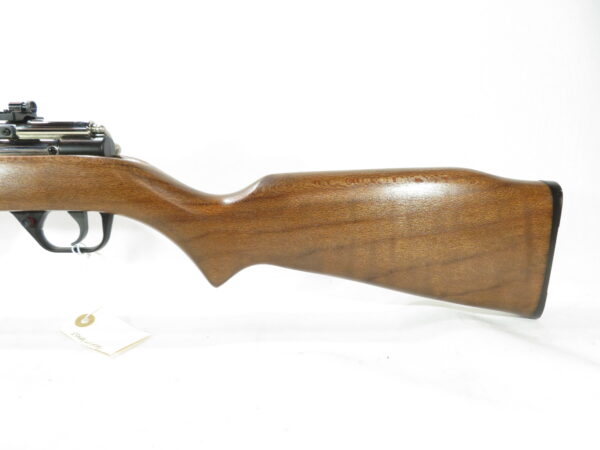 Crosman C9A Silver Streak w/ Peep Sight SKU 101925.1 - Image 8