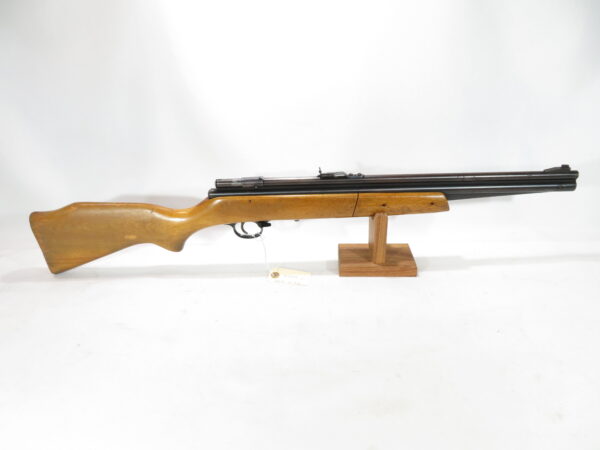 Crosman 1400 .22 Pellet Rifle SKU 102025.2