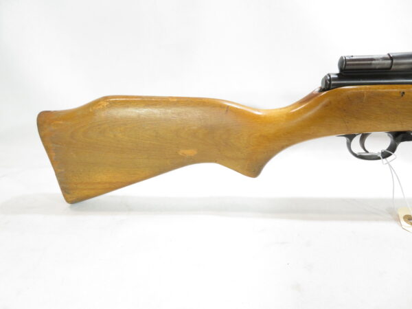 Crosman 1400 .22 Pellet Rifle SKU 102025.2 - Image 2