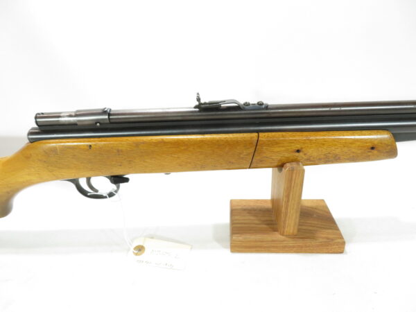 Crosman 1400 .22 Pellet Rifle SKU 102025.2 - Image 3