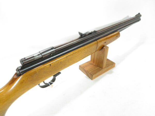 Crosman 1400 .22 Pellet Rifle SKU 102025.2 - Image 4