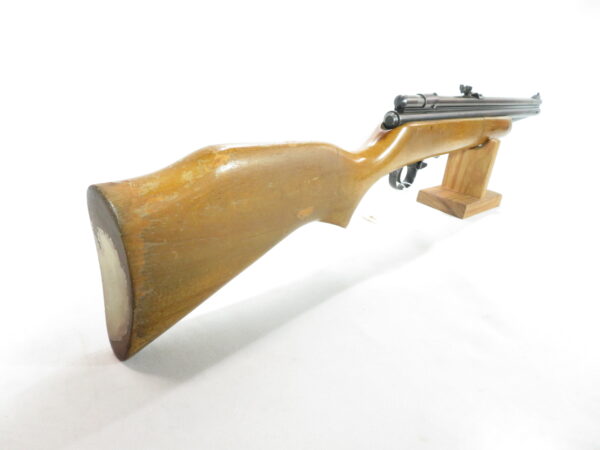 Crosman 1400 .22 Pellet Rifle SKU 102025.2 - Image 5