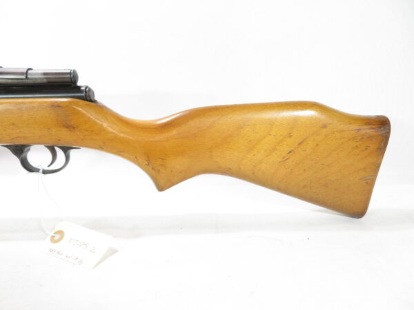 Crosman 1400 .22 Pellet Rifle SKU 102025.2 - Image 7