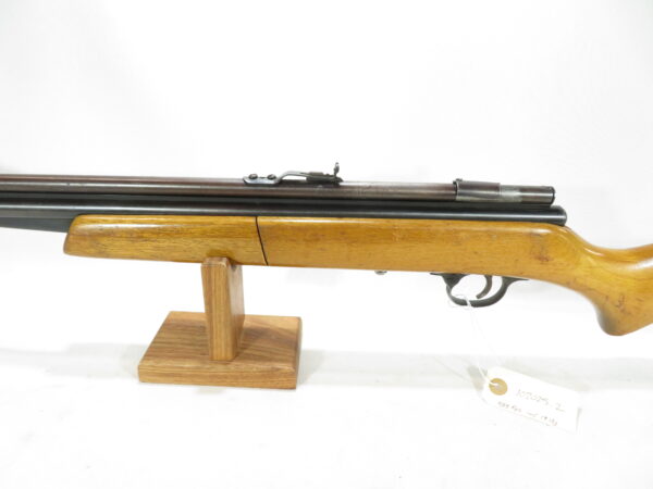 Crosman 1400 .22 Pellet Rifle SKU 102025.2 - Image 8