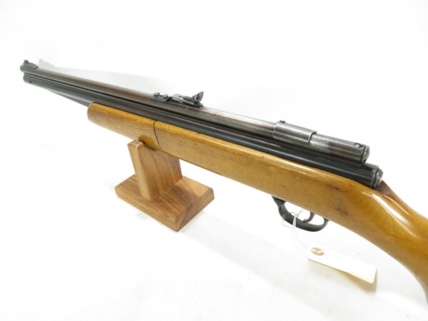 Crosman 1400 .22 Pellet Rifle SKU 102025.2 - Image 9