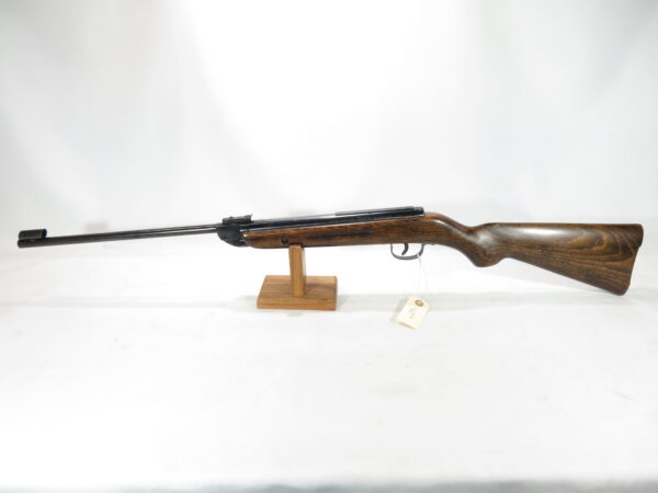 Rare Daisy 250 .22 Made in Scotland by Milbro SKU 102025.8