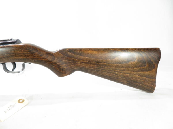 Rare Daisy 250 .22 Made in Scotland by Milbro SKU 102025.8 - Image 2