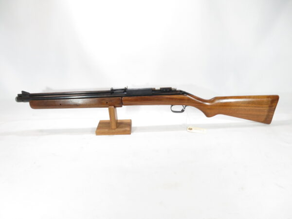 Sheridan Blue Streak Mfg 1973 SKU 102025.3