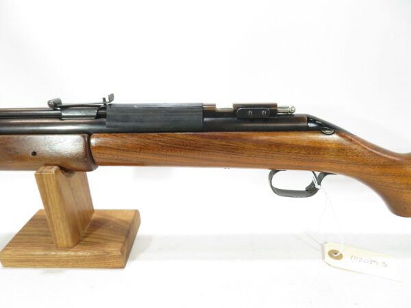 Sheridan Blue Streak Mfg 1973 SKU 102025.3 - Image 3