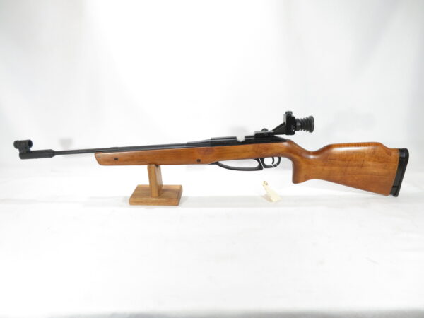 Daisy Avanti Powerline 853 .177 Rifle SKU 101925.6