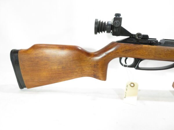 Daisy Avanti Powerline 853 .177 Rifle SKU 101925.6 - Image 5