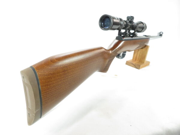 Weihrauch HW 30S Wood Stock w/ Winchester scope SKU 102025.4 - Image 10