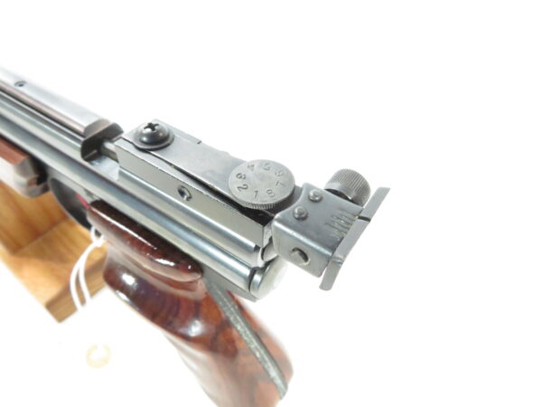 Crosman P 1377 American Classic w/ Custom Grips SKU 101925.4 - Image 5