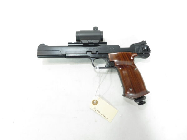 Smith & Wesson 78G Air Pistol .22 SKU 102125.3