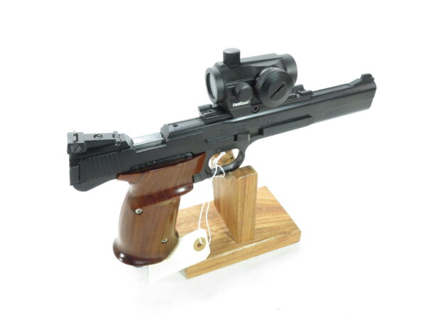 Smith & Wesson 78G Air Pistol .22 SKU 102125.3 - Image 4