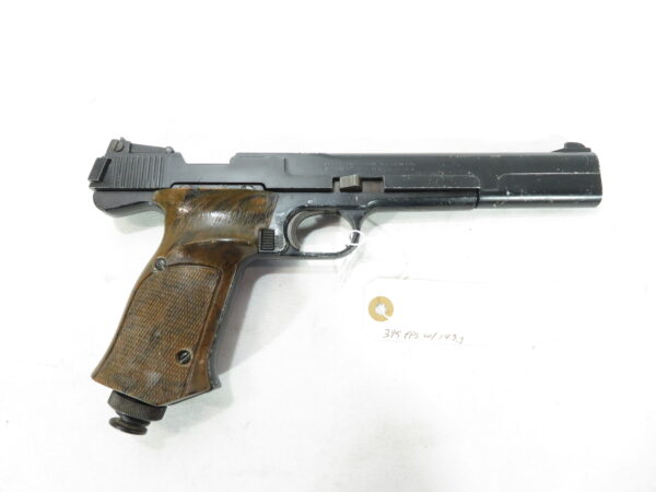 Smith & Wesson 78G Air Pistol .22 SKU 102125.6 - Image 2