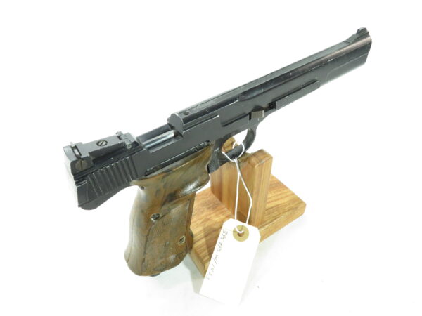 Smith & Wesson 78G Air Pistol .22 SKU 102125.6 - Image 3
