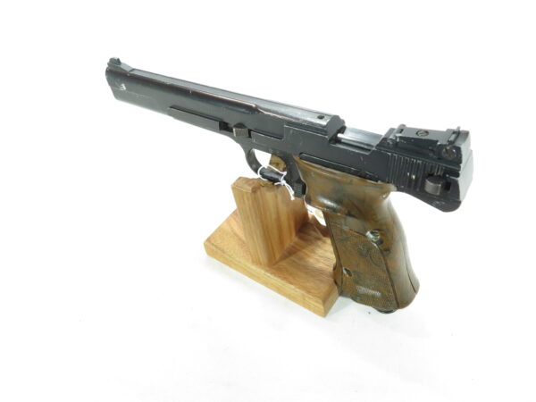 Smith & Wesson 78G Air Pistol .22 SKU 102125.6 - Image 4