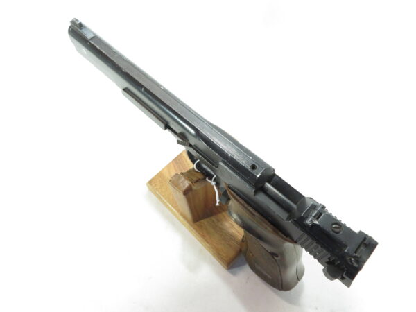 Smith & Wesson 78G Air Pistol .22 SKU 102125.6 - Image 5