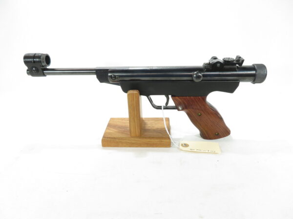 Used Beeman 800 Pellet Pistol .177 SKU 102125.4