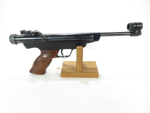 Used Beeman 800 Pellet Pistol .177 SKU 102125.4 - Image 2