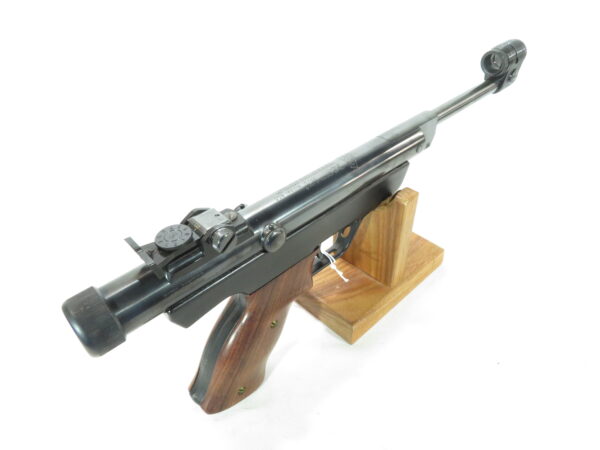 Used Beeman 800 Pellet Pistol .177 SKU 102125.4 - Image 4