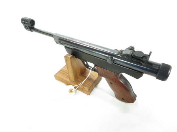 Used Beeman 800 Pellet Pistol .177 SKU 102125.4 - Image 5