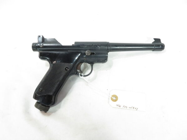 Crosman Mark II Target SKU 102125.2 - Image 2