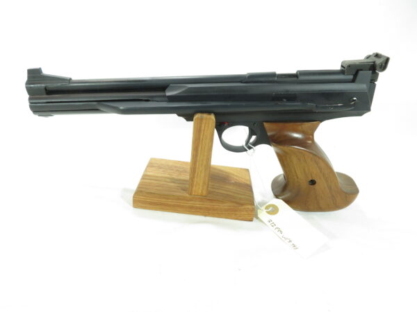 Daisy Powerline 777 Pellet Pistol SKU 102125.1 - Image 4