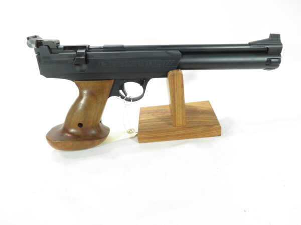 Daisy Powerline 777 Pellet Pistol SKU 102125.1 - Image 3