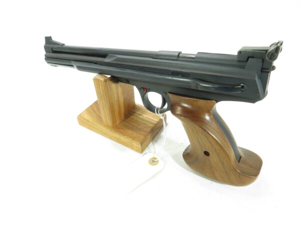 Daisy Powerline 777 Pellet Pistol SKU 102125.1 - Image 2