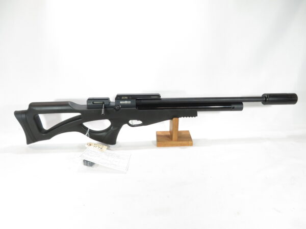 Used Brocock Bantam Target .22 w/ DonnyFL Tatsu SKU 102125.9