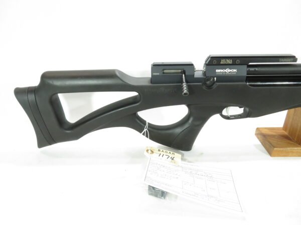 Used Brocock Bantam Target .22 w/ DonnyFL Tatsu SKU 102125.9 - Image 2