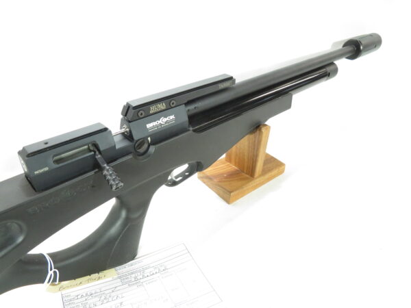 Used Brocock Bantam Target .22 w/ DonnyFL Tatsu SKU 102125.9 - Image 4