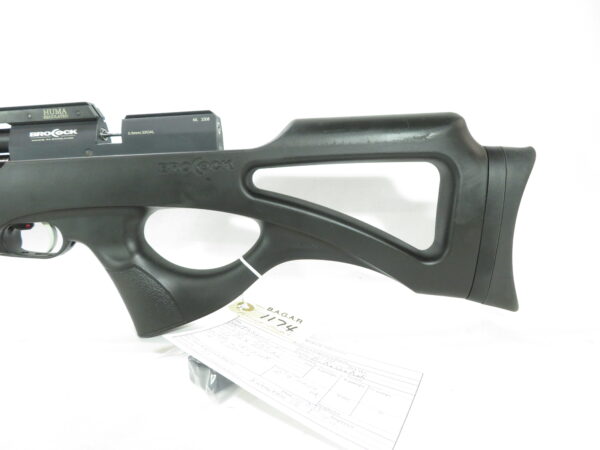 Used Brocock Bantam Target .22 w/ DonnyFL Tatsu SKU 102125.9 - Image 7