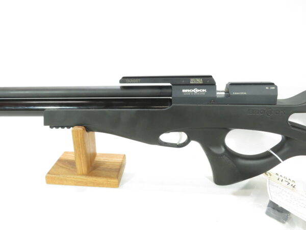 Used Brocock Bantam Target .22 w/ DonnyFL Tatsu SKU 102125.9 - Image 8