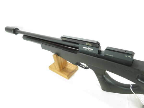 Used Brocock Bantam Target .22 w/ DonnyFL Tatsu SKU 102125.9 - Image 9