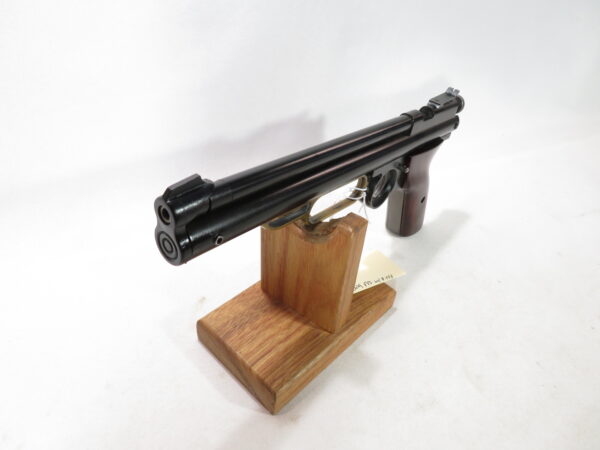 Crosman 105 Pellet Pistol SKU 102125.11 - Image 5