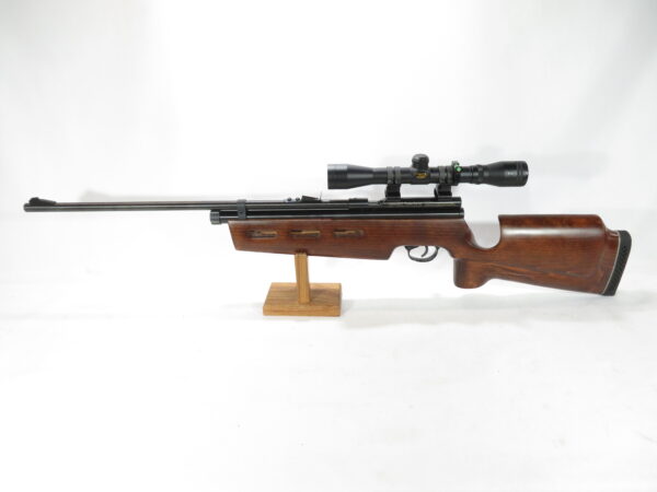 Beeman Power Series QB78S CO2 .177 Rifle SKU 102125.12