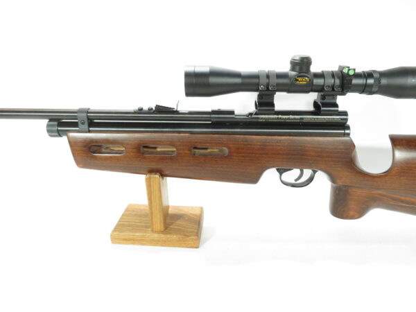 Beeman Power Series QB78S CO2 .177 Rifle SKU 102125.12 - Image 3